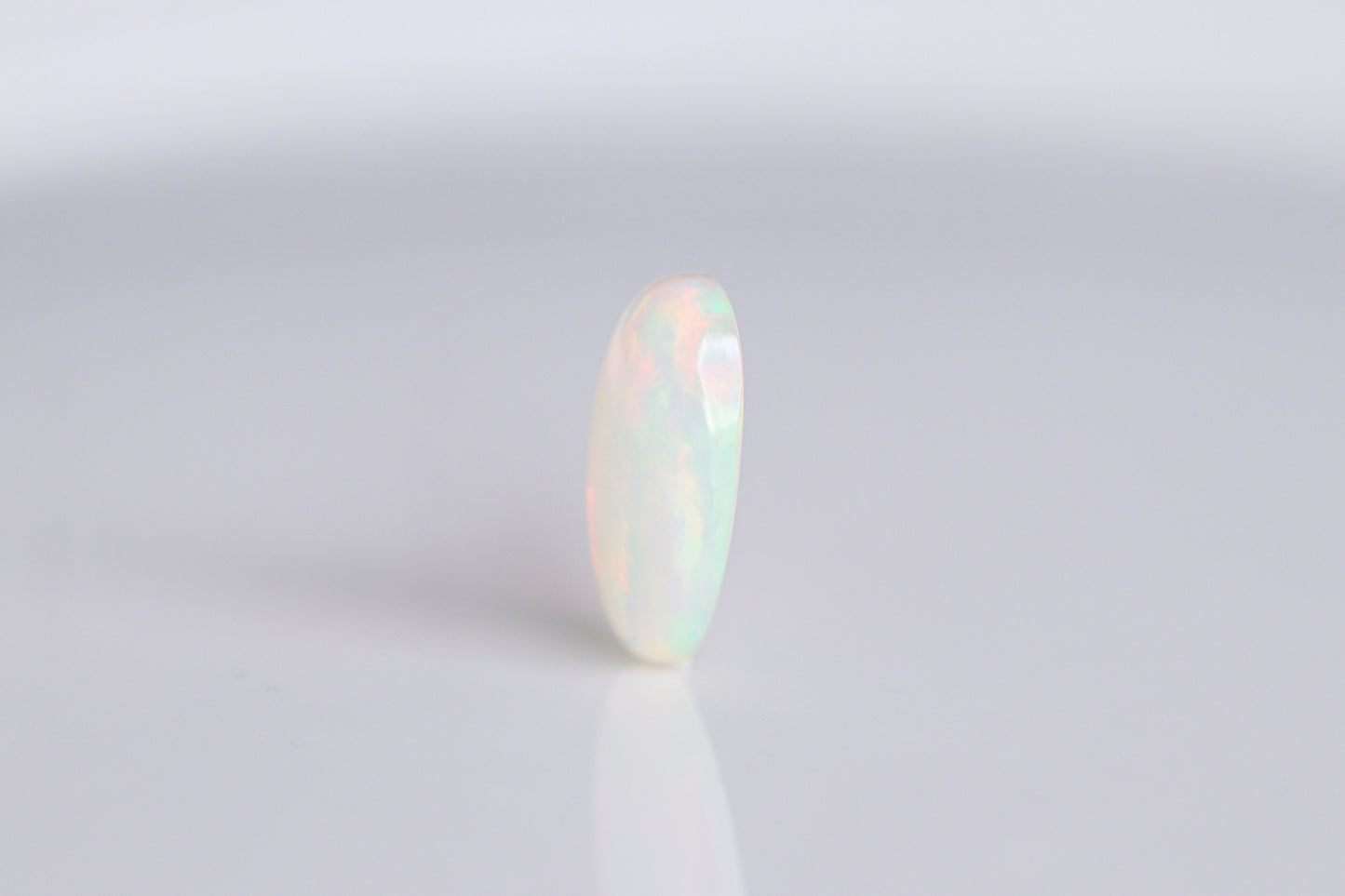 天然エチオピアオパール 3.146ct