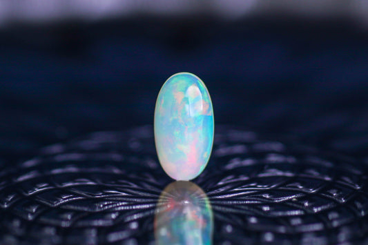 天然エチオピアオパール 3.146ct
