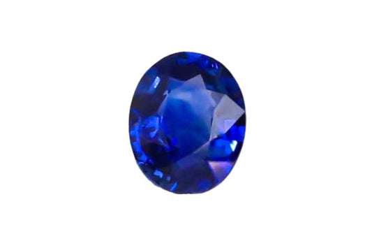 天然ブルーサファイア 0.510ct