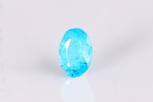 天然パライバトルマリン 0.121ct [ブラジル産]