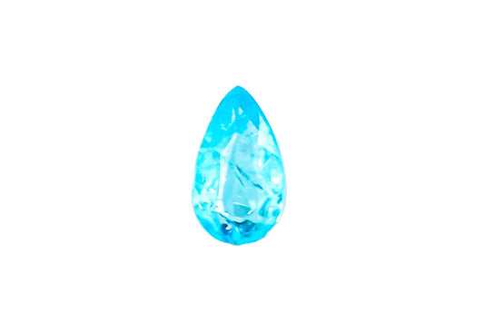 天然パライバトルマリン 0.110ct