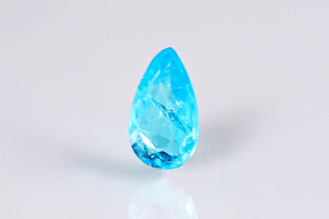 天然パライバトルマリン 0.110ct
