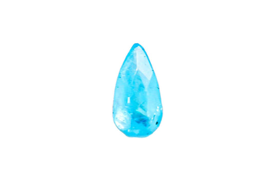 天然パライバトルマリン 0.113ct [ブラジル産]