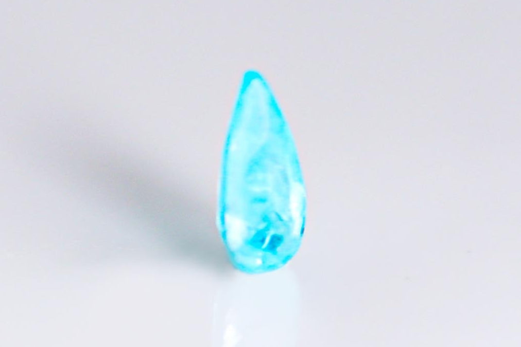 天然パライバトルマリン 0.113ct [ブラジル産]