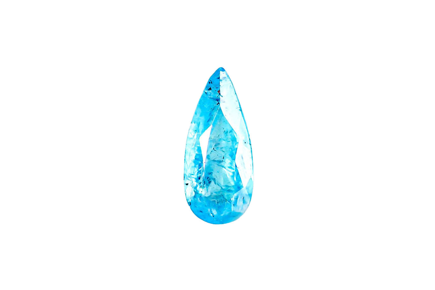 天然パライバトルマリン 0.162ct [ブラジル産]