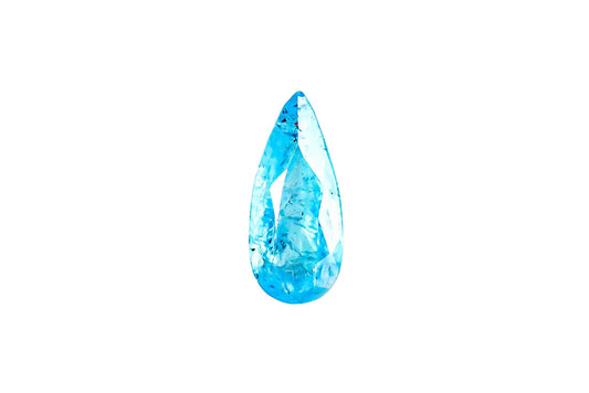天然パライバトルマリン 0.162ct [ブラジル産]
