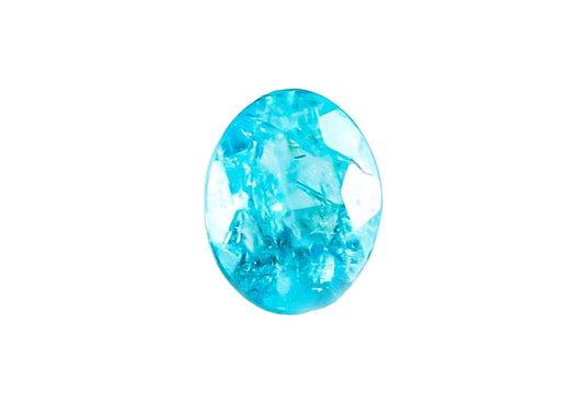 天然パライバトルマリン 0.076ct [ブラジル産]（商談中）
