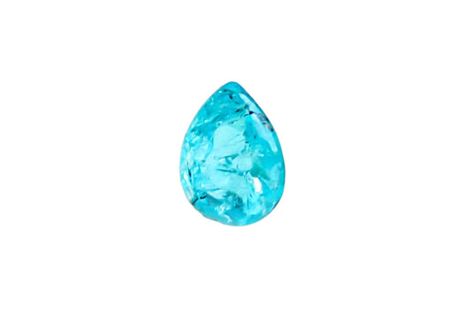 天然パライバトルマリン 0.071ct [ブラジル産]