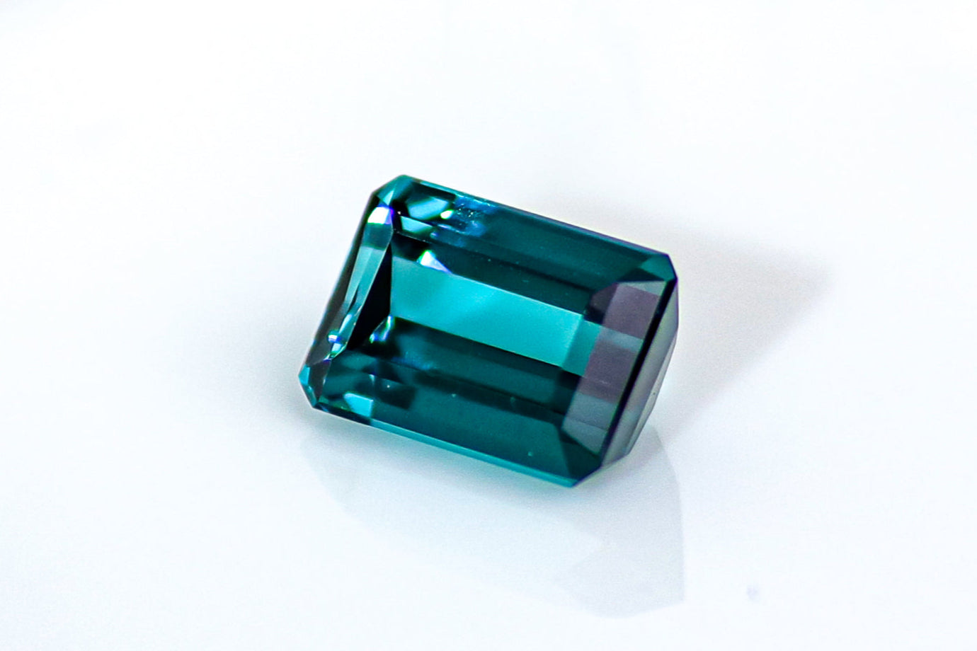 天然トルマリン 4.140ct [ブラジル産]
