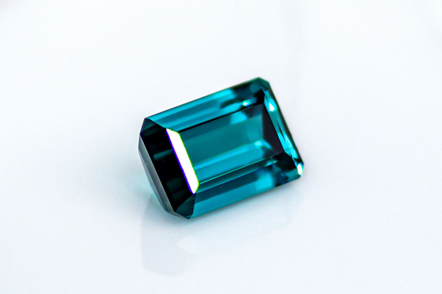 天然トルマリン 4.140ct [ブラジル産]