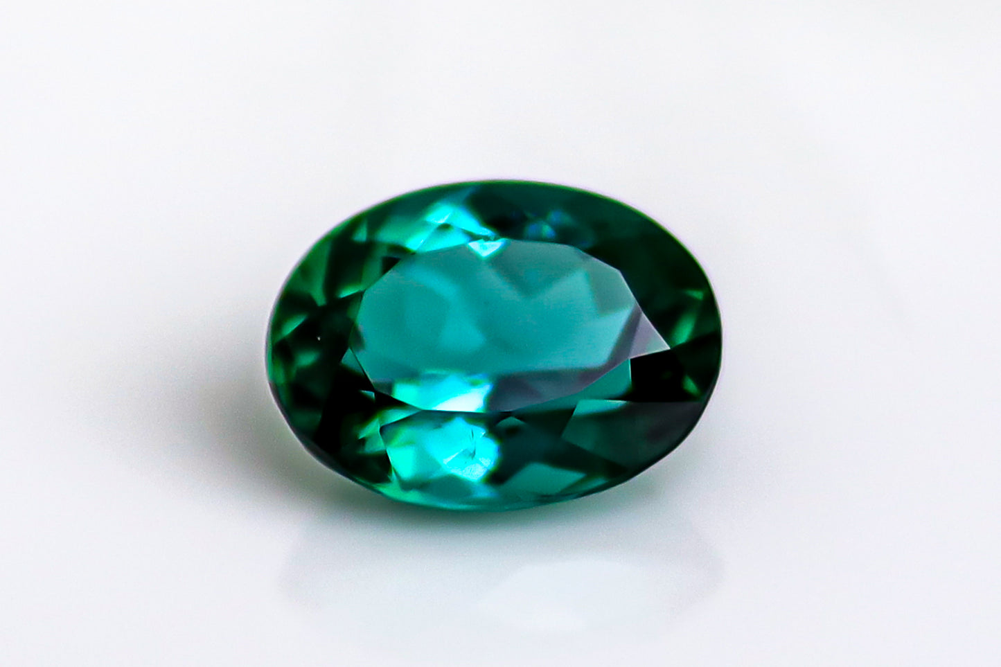 天然トルマリン 3.139ct [ブラジル産]