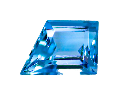 天然アクアマリン 2.230ct [ブラジル産]