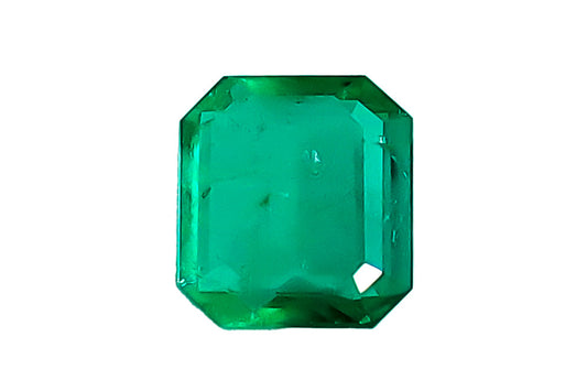 天然エメラルド 4.670ct  [コロンビア産]