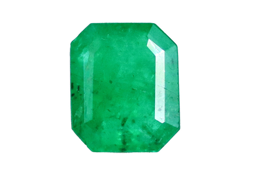 天然エメラルド 0.627ct  [コロンビア産]
