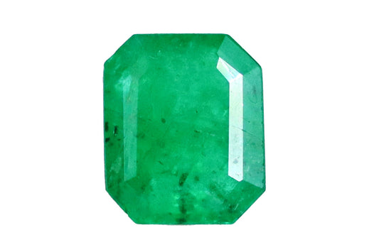 天然エメラルド 0.627ct  [コロンビア産]