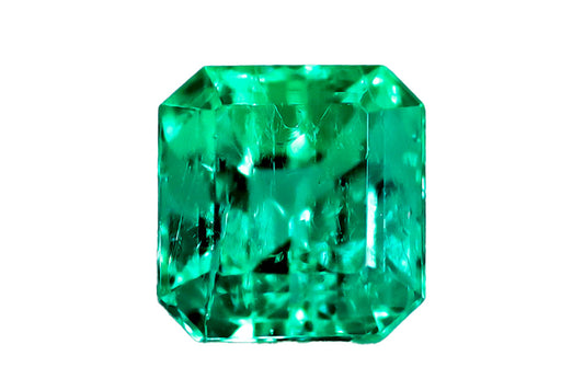 天然エメラルド 1.225ct  [コロンビア産]