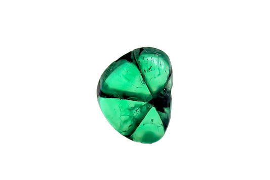 天然トラピッチェエメラルド 1.390ct [コロンビア産]