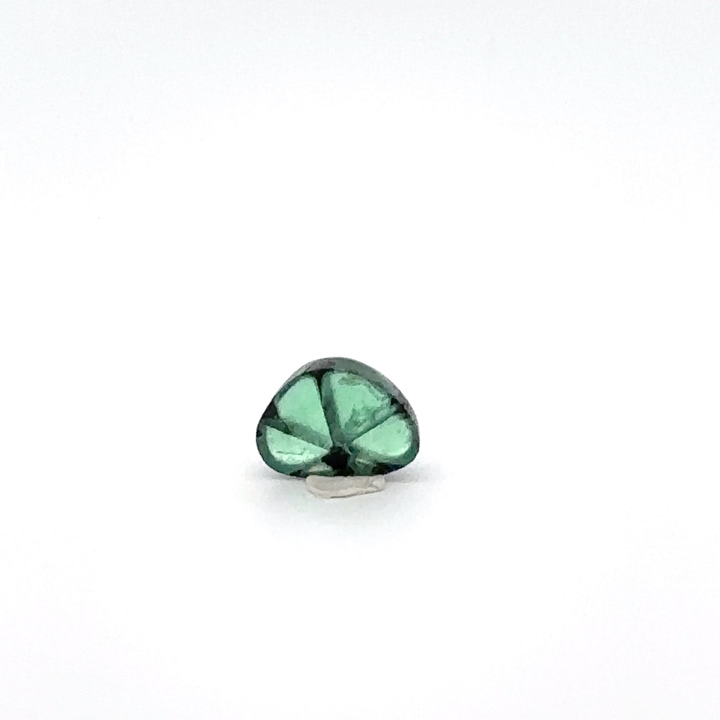 天然トラピッチェエメラルド 1.390ct [コロンビア産]