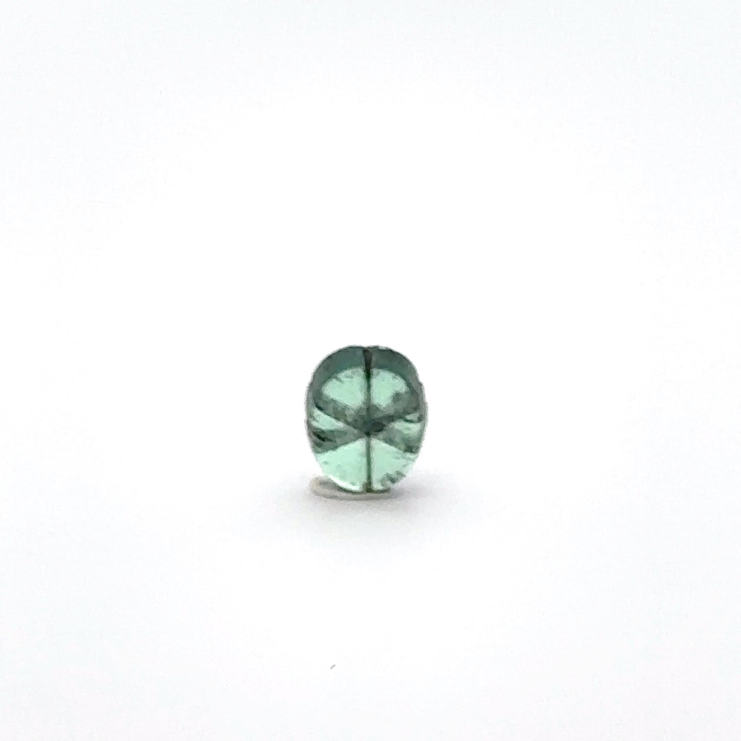 天然トラピッチェエメラルド 1.24ct [コロンビア産]　