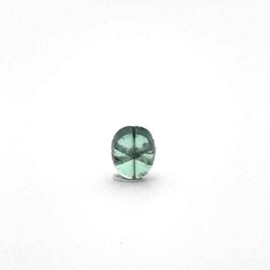 天然トラピッチェエメラルド 1.24ct [コロンビア産]　