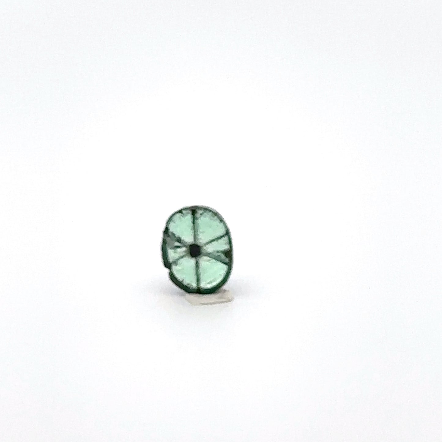 天然トラピッチェエメラルド 1.24ct [コロンビア産]　