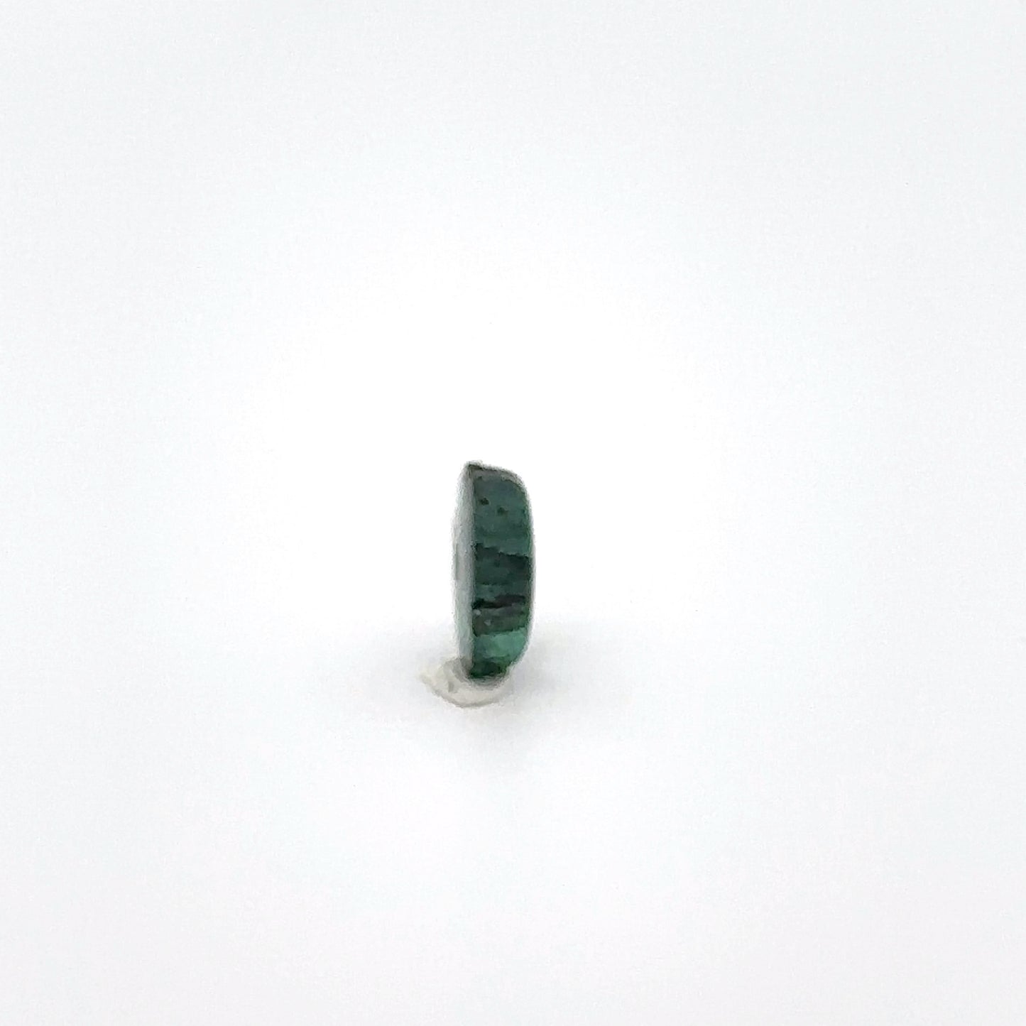 天然トラピッチェエメラルド 1.24ct [コロンビア産]　
