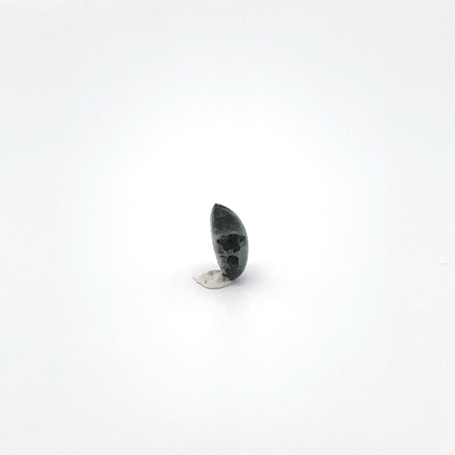天然トラピッチェエメラルド 0.87ct [コロンビア産]　