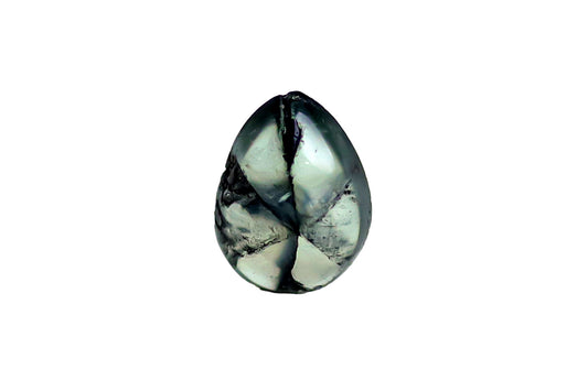 天然トラピッチェエメラルド 0.87ct [コロンビア産]　