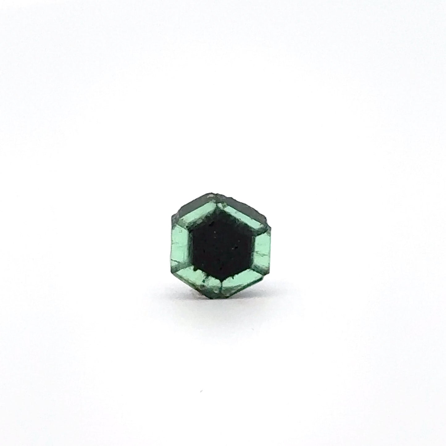 天然トラピッチェエメラルド 2.05ct [コロンビア産]