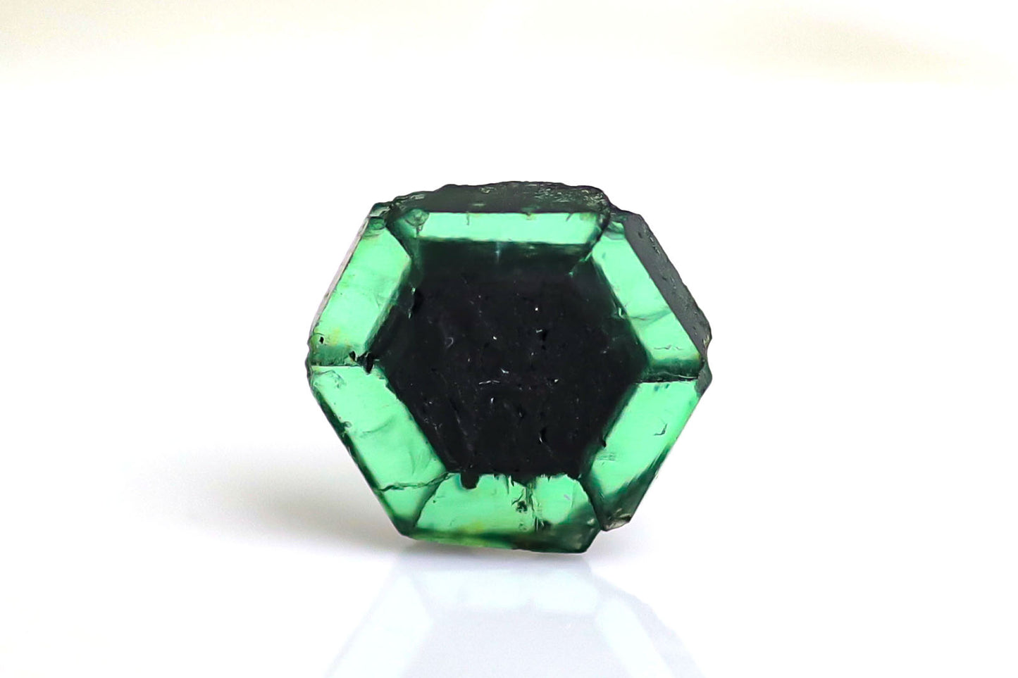 天然トラピッチェエメラルド 2.05ct [コロンビア産]