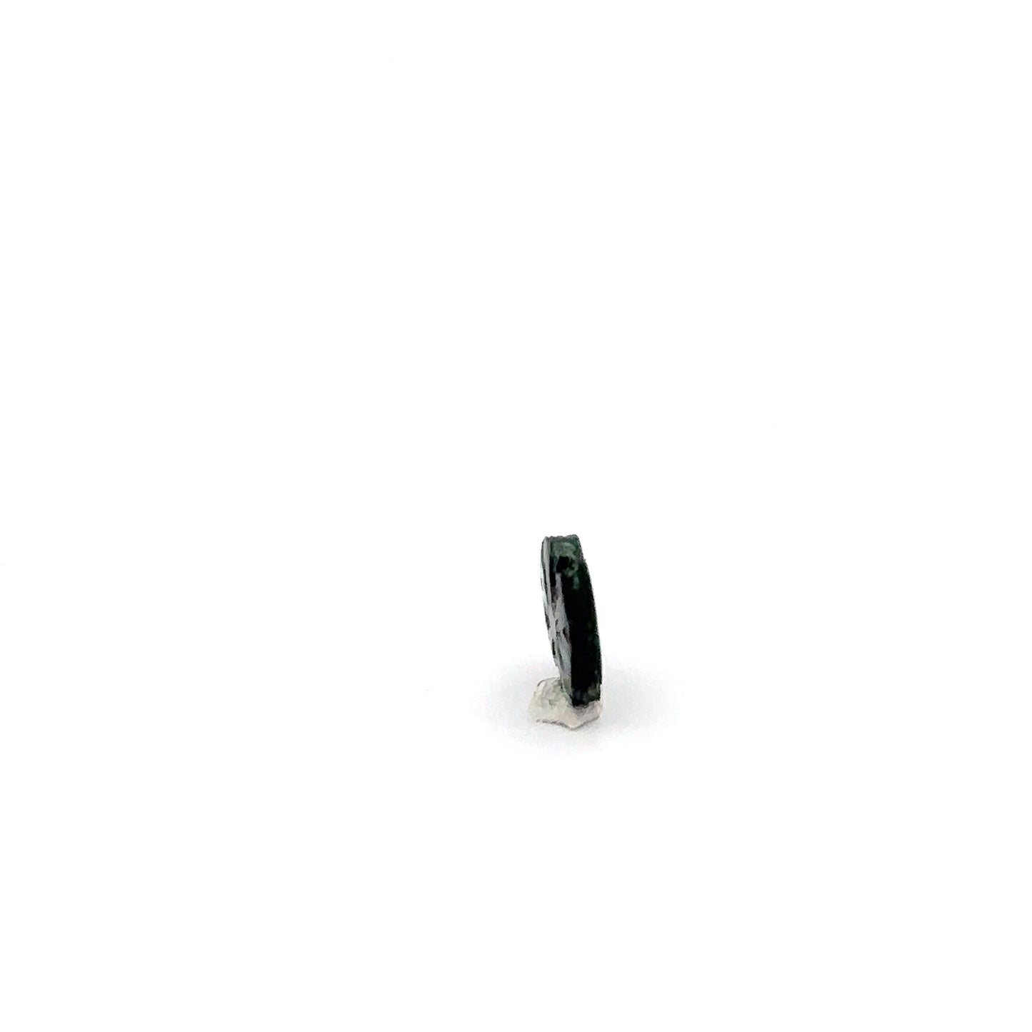 天然トラピッチェエメラルド 0.77ct [コロンビア産]