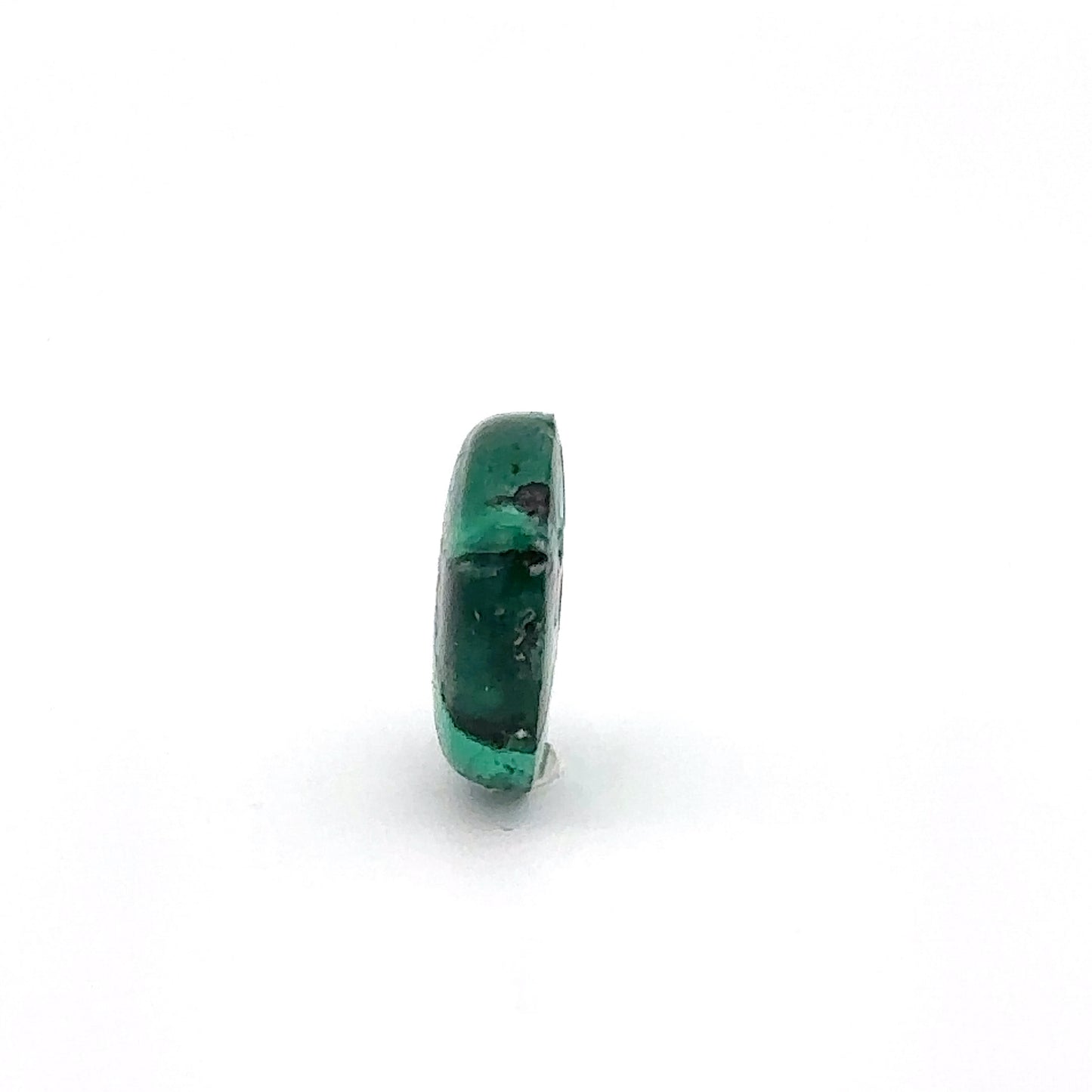 天然トラピッチェエメラルド 6.00ct [コロンビア産]