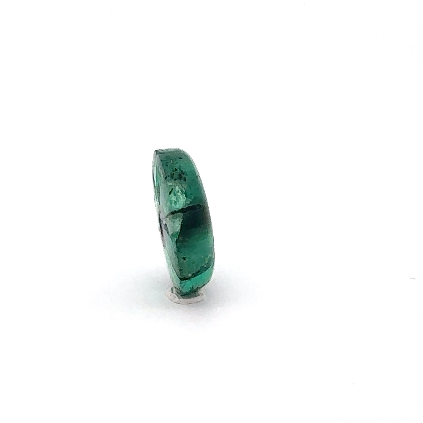 天然トラピッチェエメラルド 6.00ct [コロンビア産]