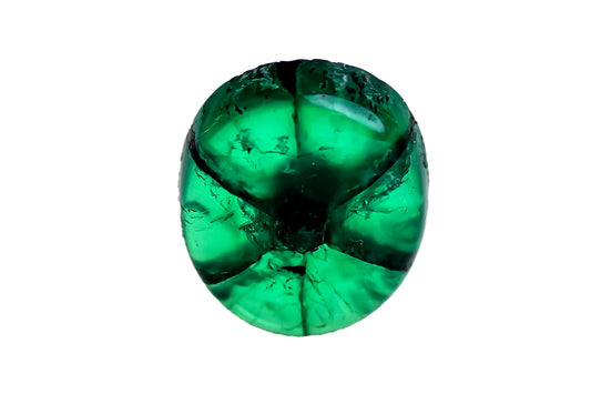 天然トラピッチェエメラルド 6.00ct [コロンビア産]