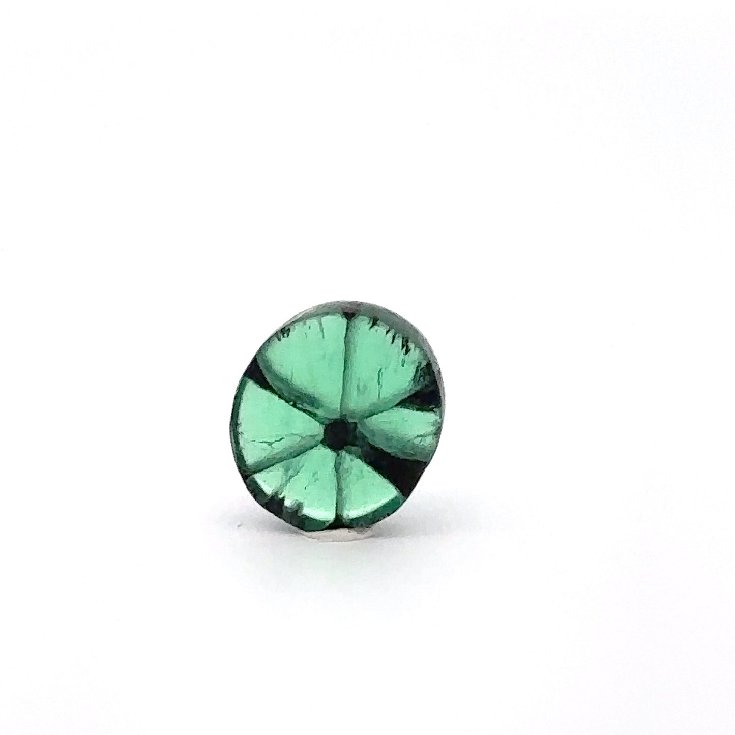 天然トラピッチェエメラルド 5.24ct [コロンビア産]