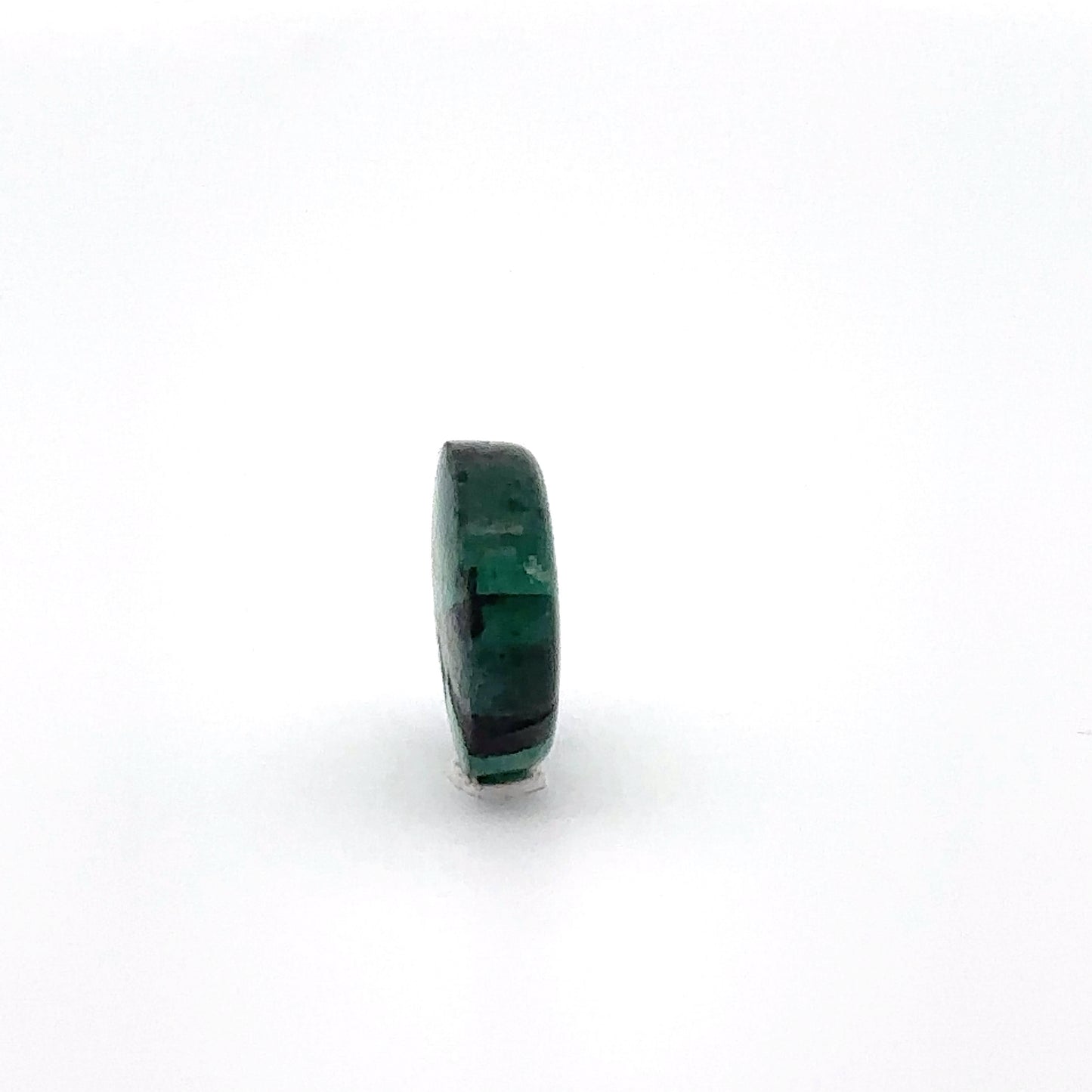 天然トラピッチェエメラルド 5.24ct [コロンビア産]