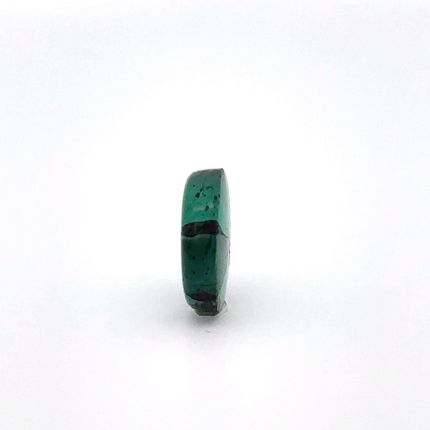 天然トラピッチェエメラルド 5.24ct [コロンビア産]