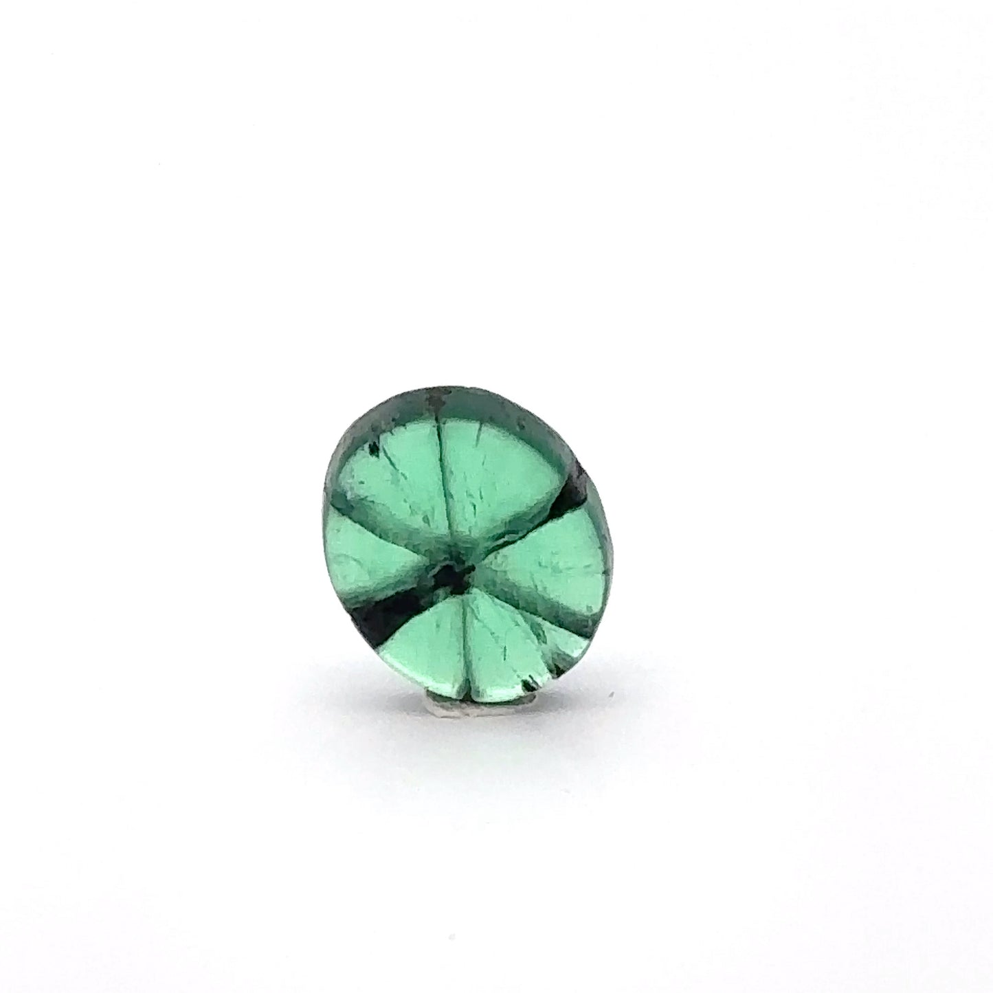 天然トラピッチェエメラルド 5.24ct [コロンビア産]