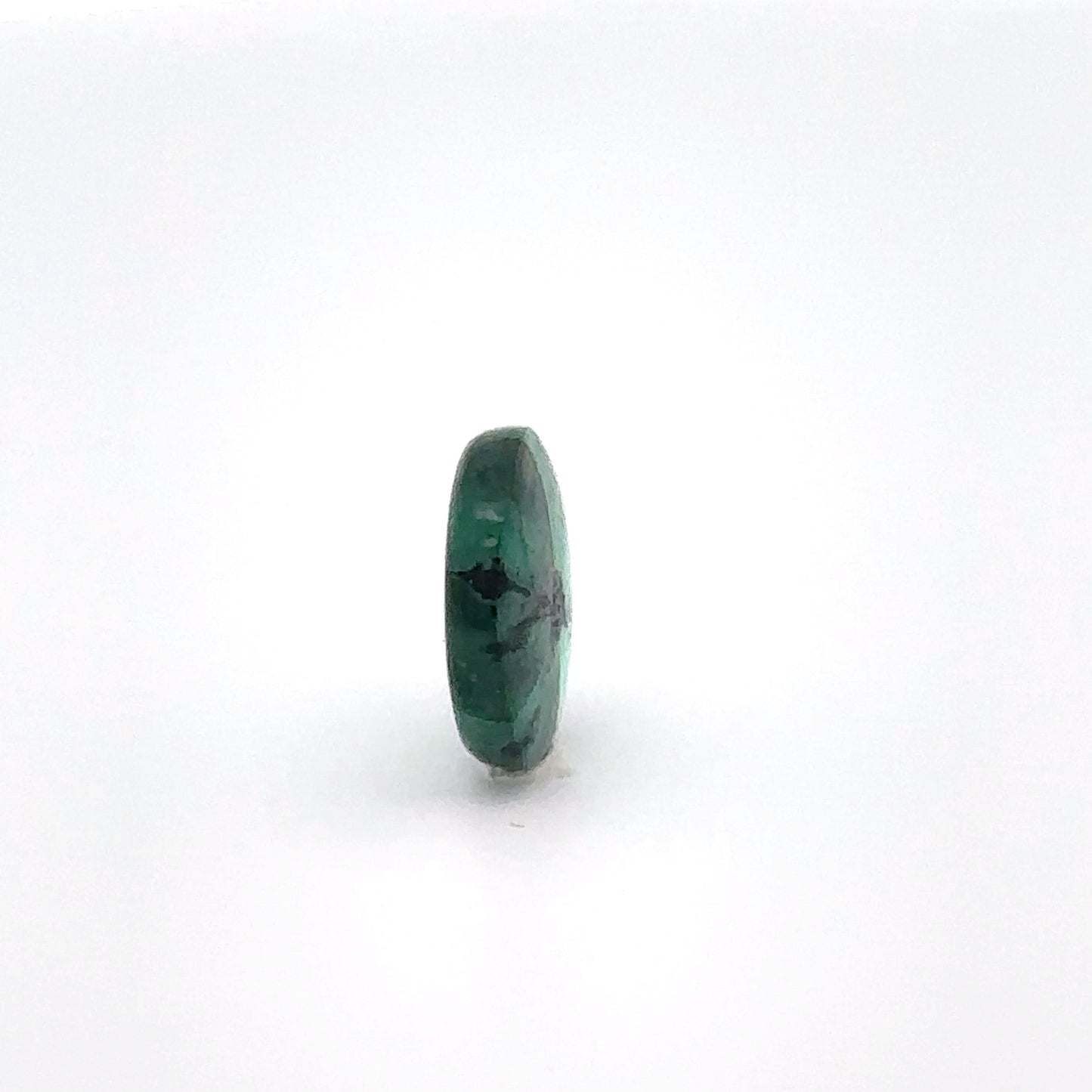 天然トラピッチェエメラルド 4.38ct [コロンビア産]