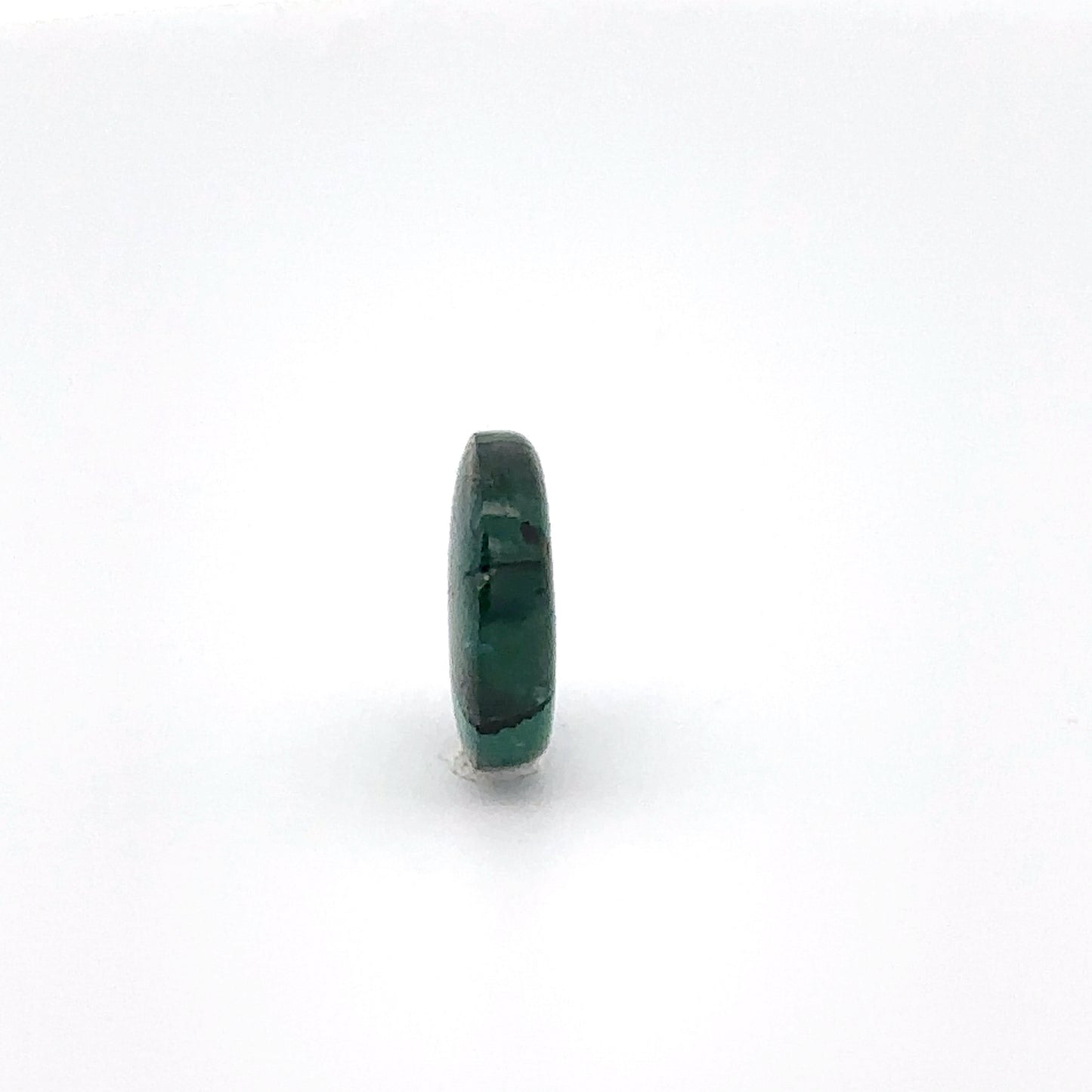 天然トラピッチェエメラルド 4.38ct [コロンビア産]