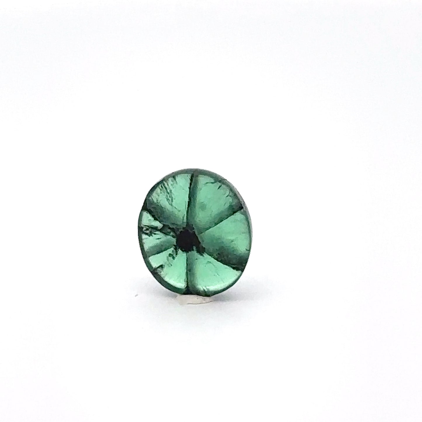 天然トラピッチェエメラルド 4.38ct [コロンビア産]