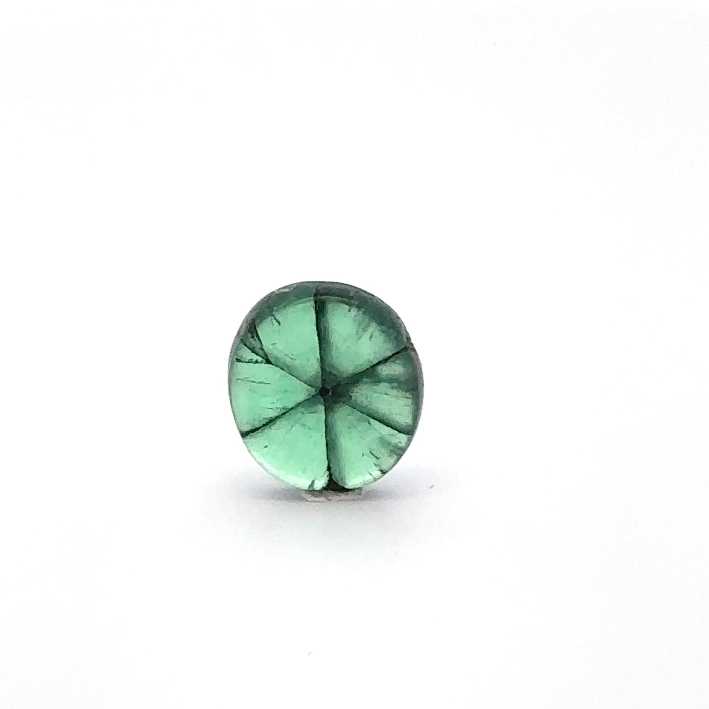 天然トラピッチェエメラルド 4.38ct [コロンビア産]