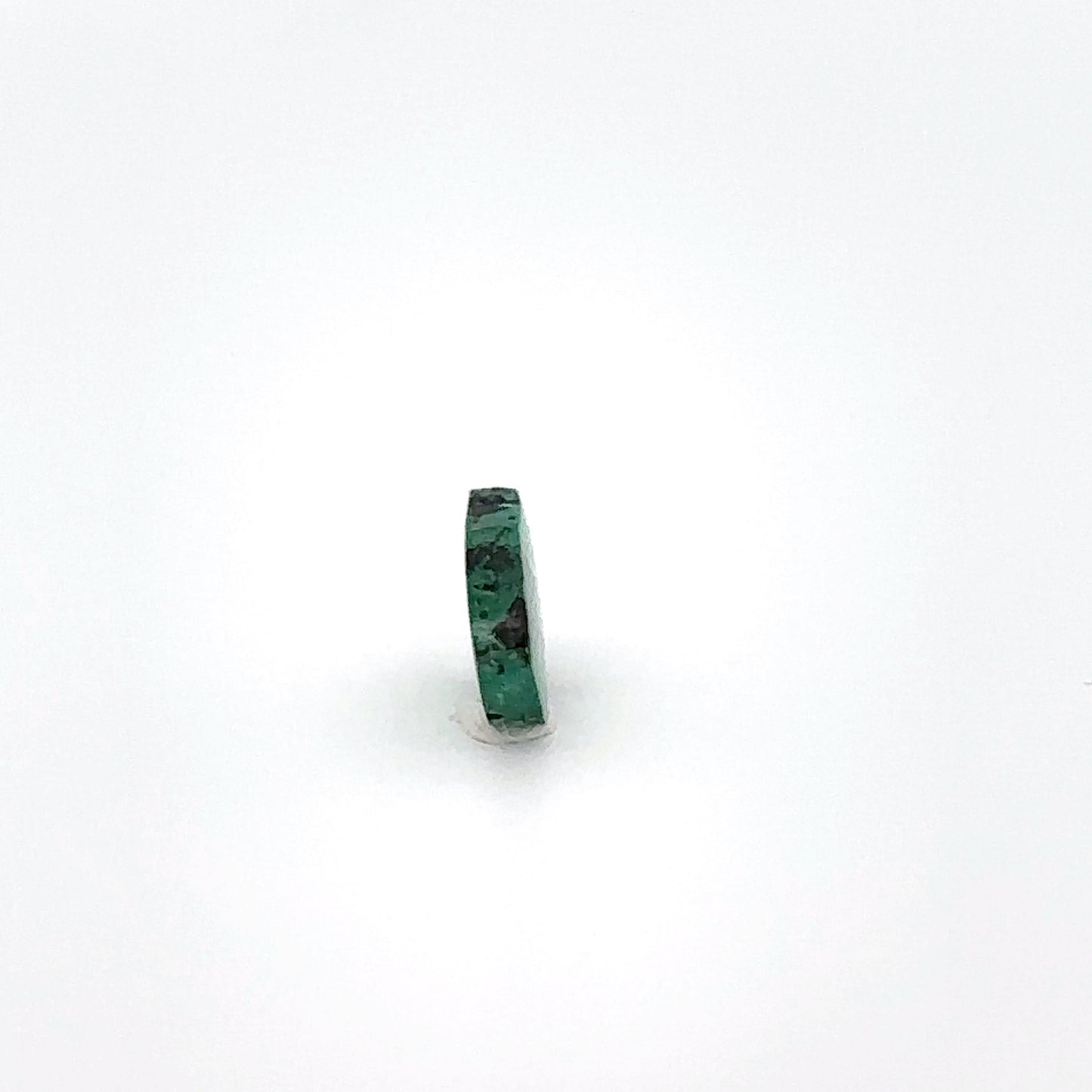 天然トラピッチェエメラルド 1.55ct [コロンビア産]　