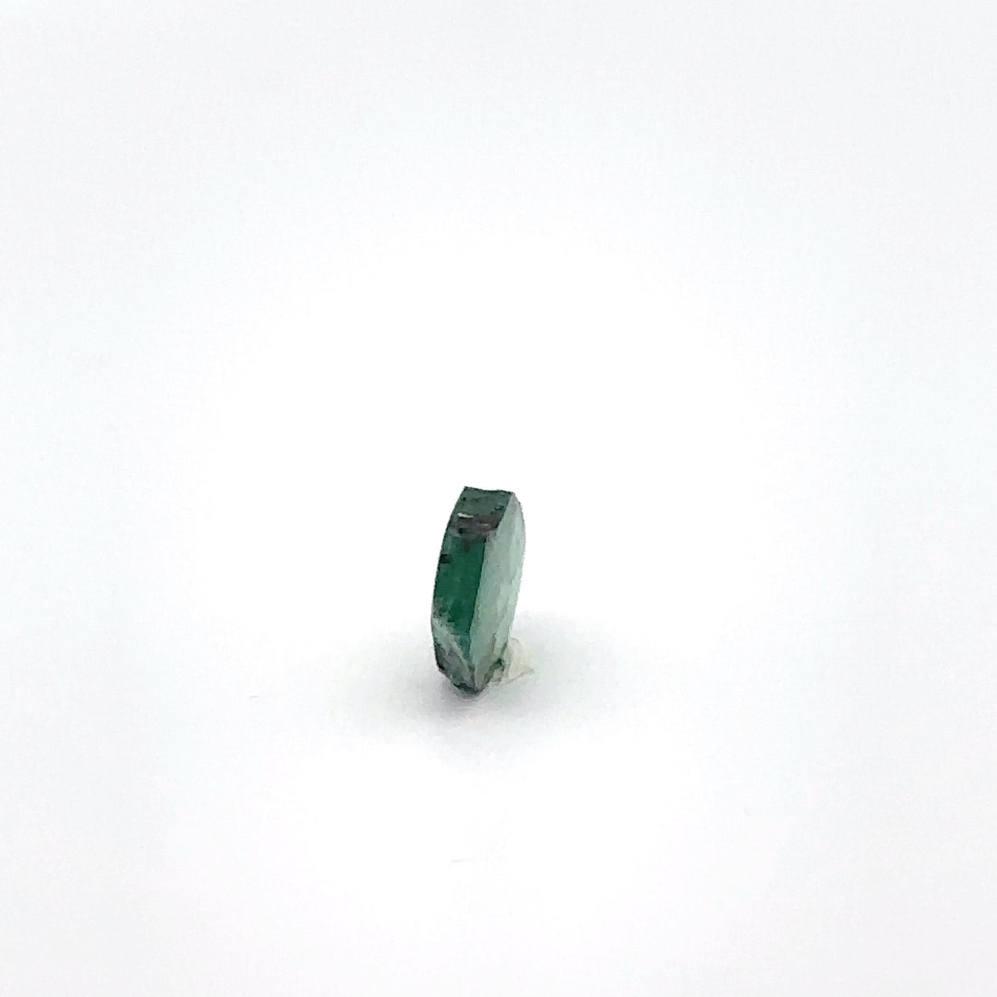 天然トラピッチェエメラルド 1.55ct [コロンビア産]　
