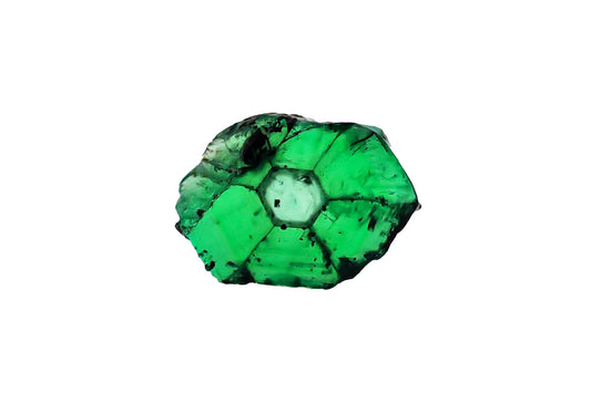 天然トラピッチェエメラルド 1.55ct [コロンビア産]　