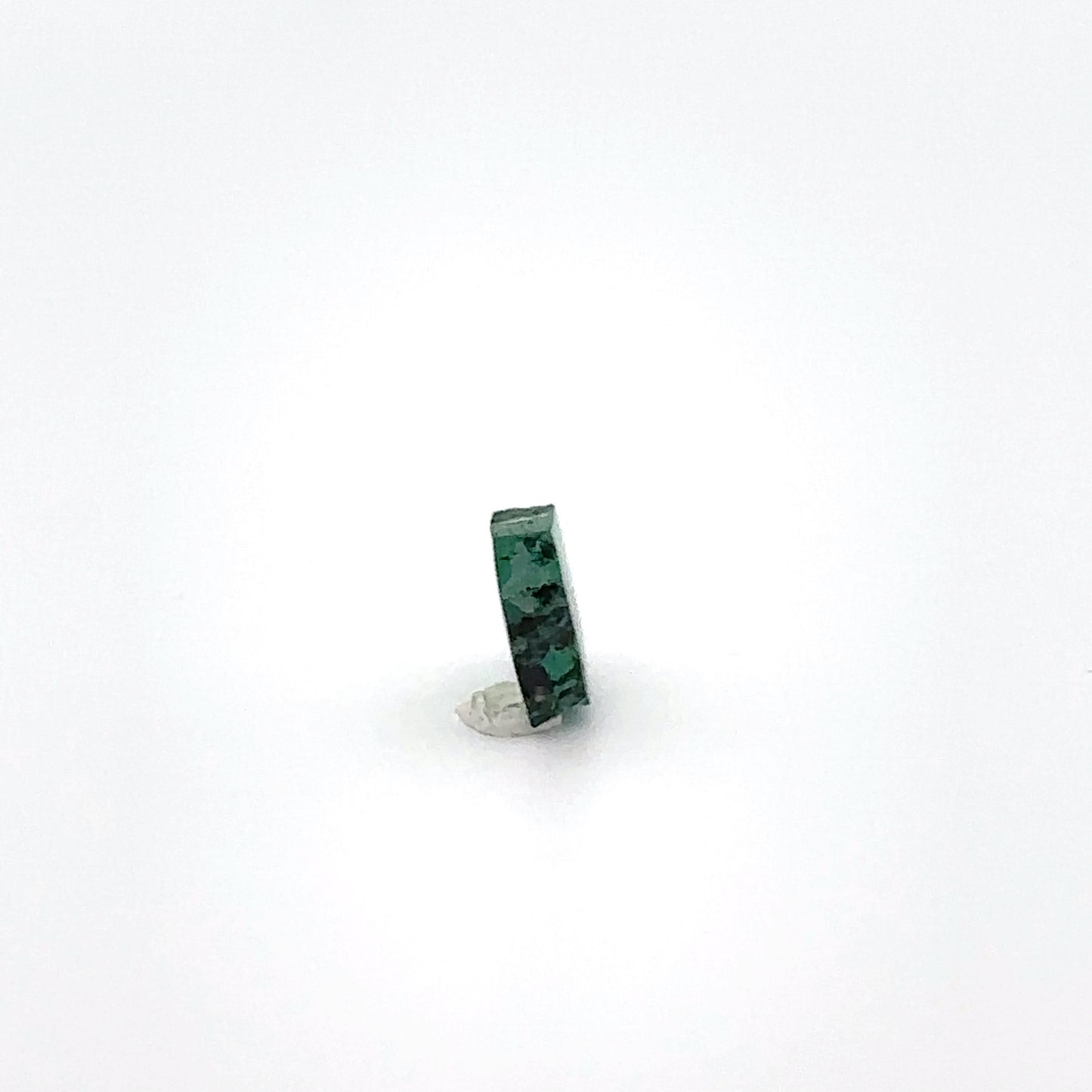 天然トラピッチェエメラルド 1.45ct [コロンビア産]　