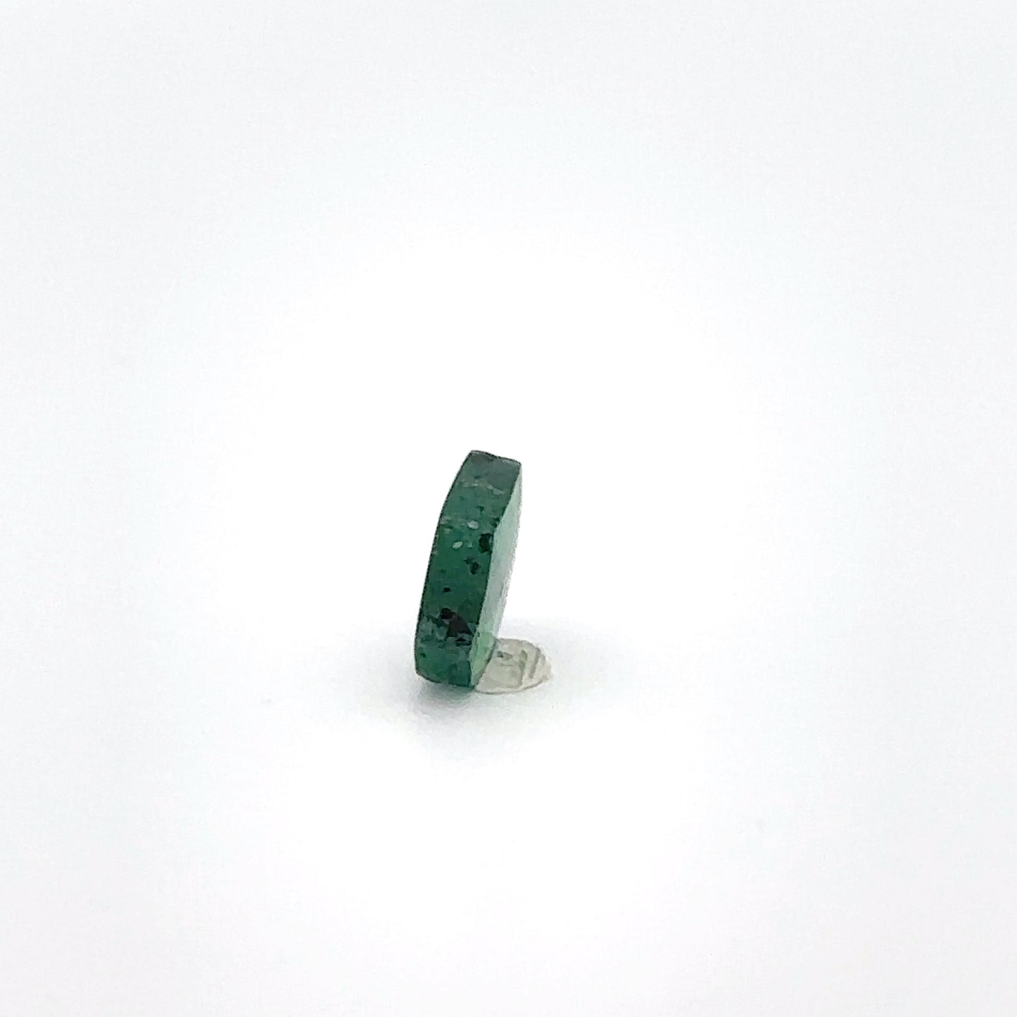 天然トラピッチェエメラルド 1.45ct [コロンビア産]　