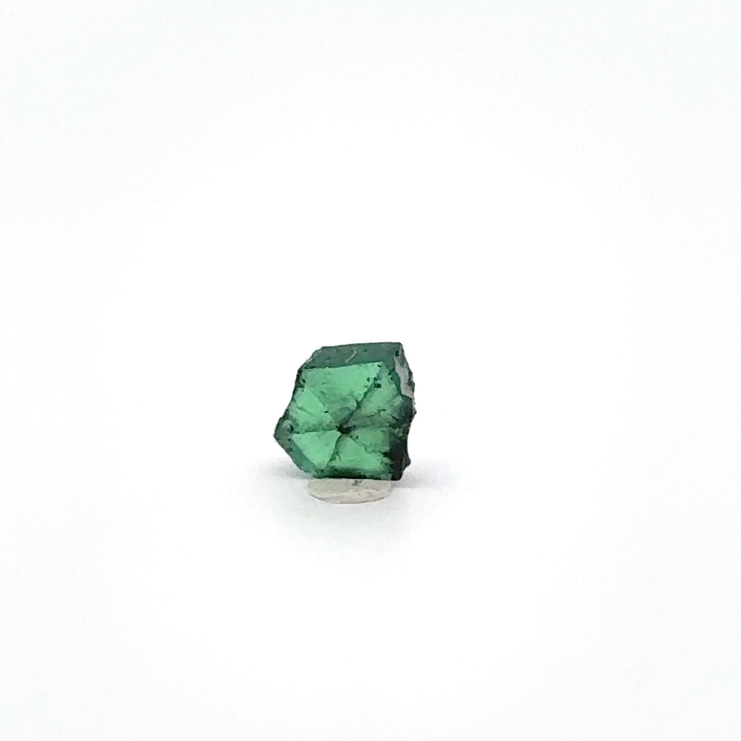 天然トラピッチェエメラルド 1.45ct [コロンビア産]　