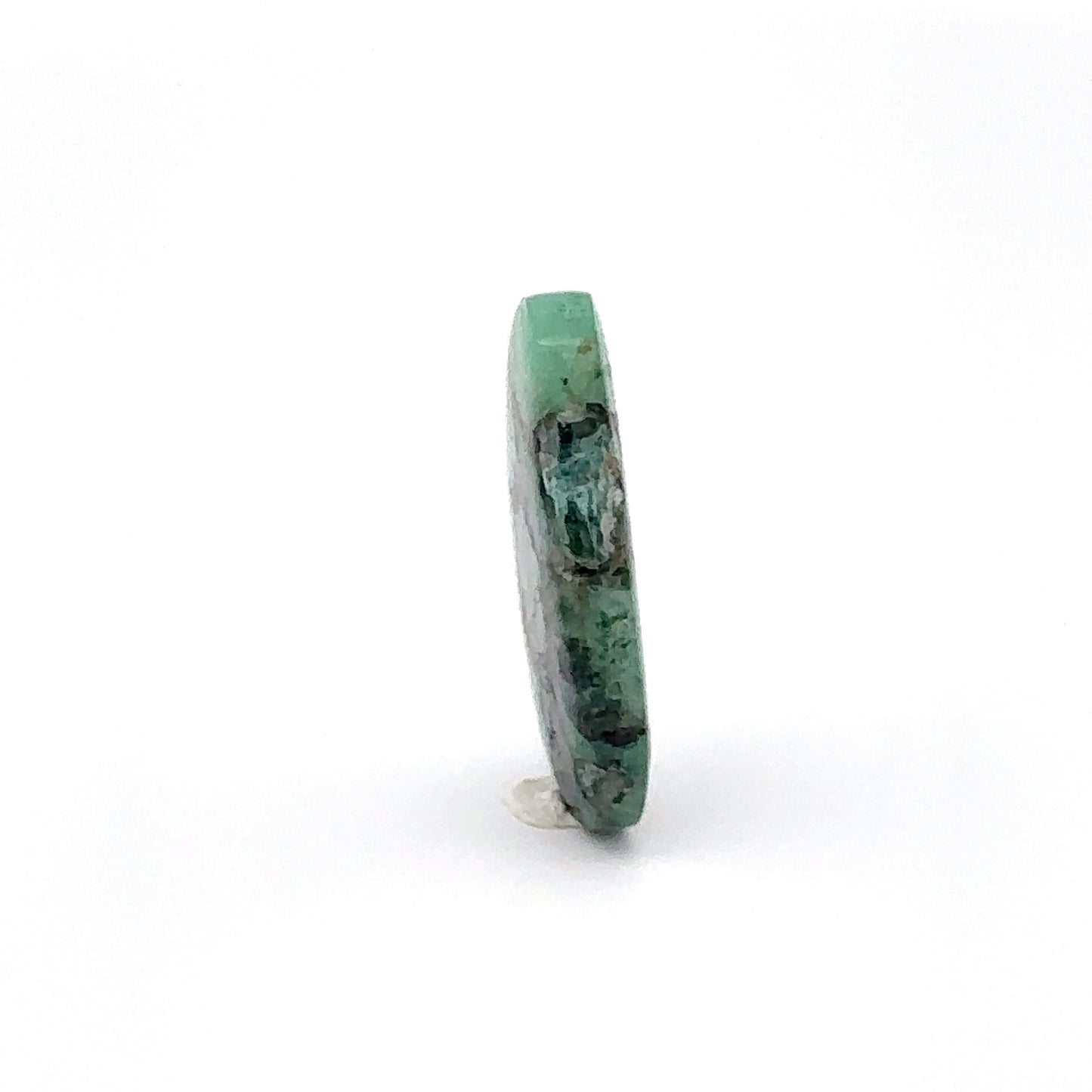 天然トラピッチェエメラルド 7.48ct [コロンビア産]