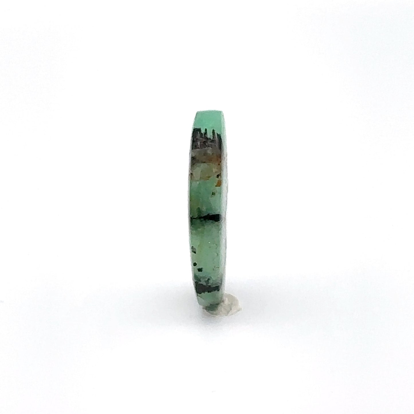 天然トラピッチェエメラルド 7.48ct [コロンビア産]